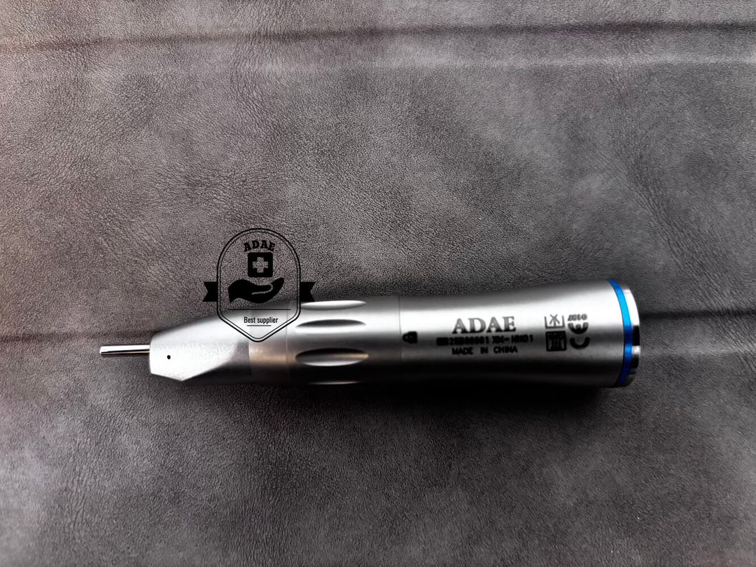 Dental handpiece kit