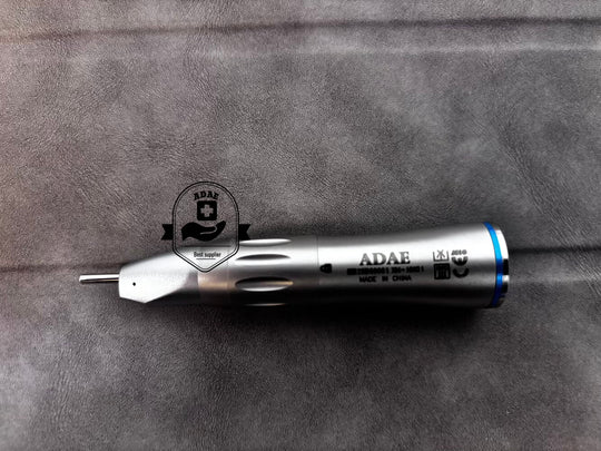 Dental handpiece kit