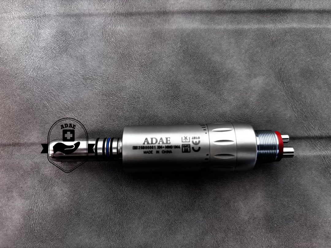 Dental handpiece kit