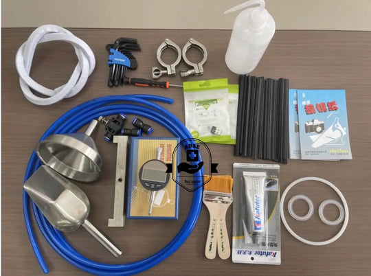 ADAE DeskFab X1 desktop dental metal 3d printer