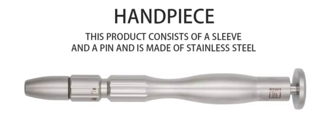 ADAE F1 Root canal file remover