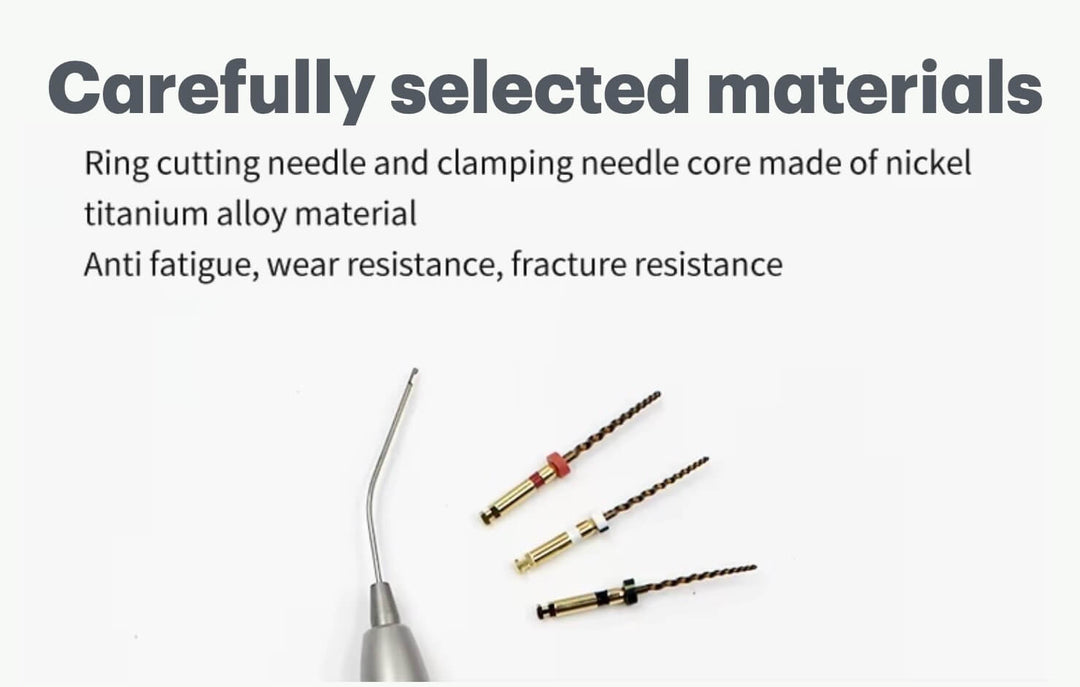 ADAE F1 Root canal file remover