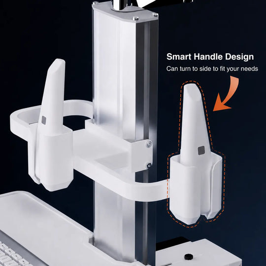 ADAE IOS Workstation Pro – All-in-One Intraoral Scanner Workstation