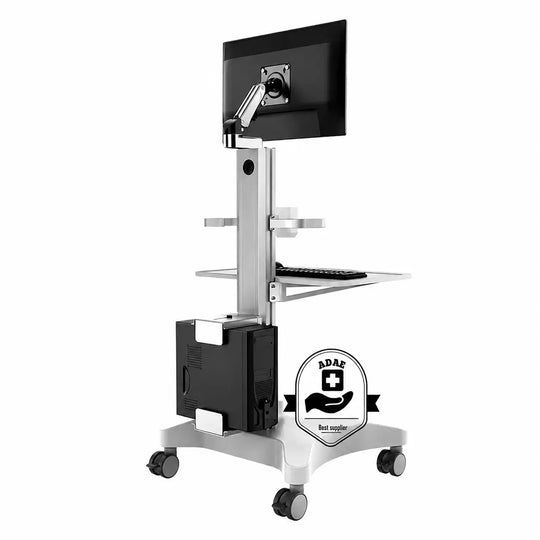 ADAE IOS Workstation Pro – All-in-One Intraoral Scanner Workstation