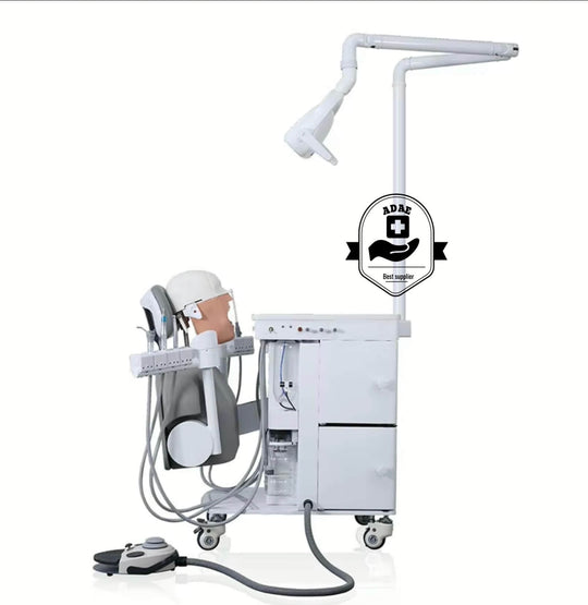 ADAE K8 Dental Electric Simulator