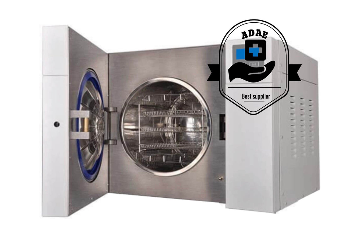 ADAE L1 dental autoclave-Class B (29L/45L)-New release