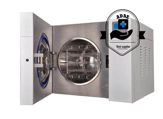 ADAE L1 dental autoclave-Class B (29L/45L)-New release