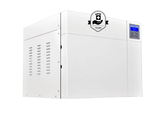 ADAE L1 dental autoclave-Class B (29L/45L)-New release