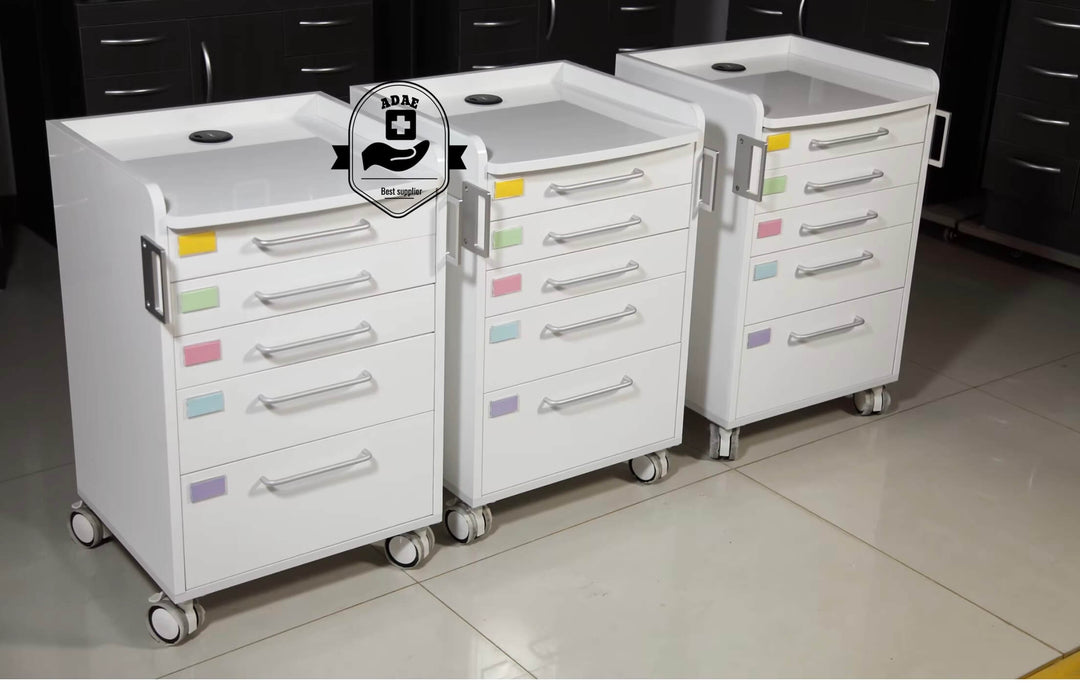 ADAE L8 dental cabinet