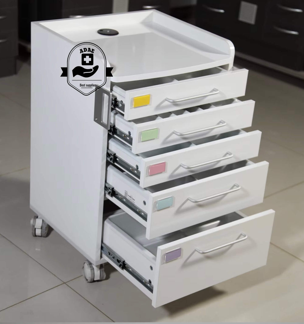 ADAE L8 dental cabinet