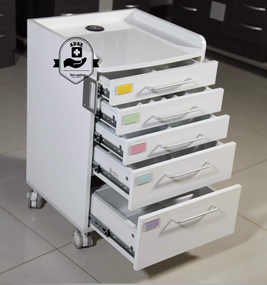 ADAE L8 dental cabinet