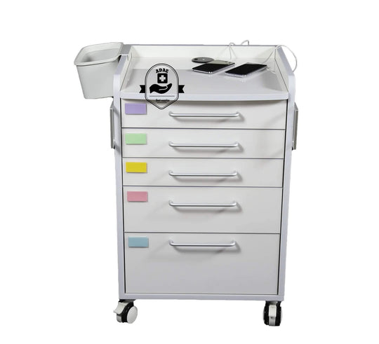 ADAE L8 dental cabinet