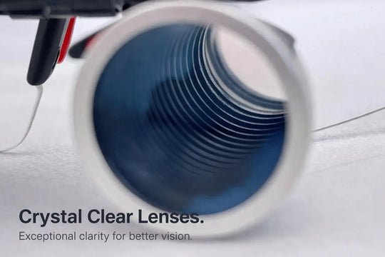 ADAE New generation AD014 dental loupes