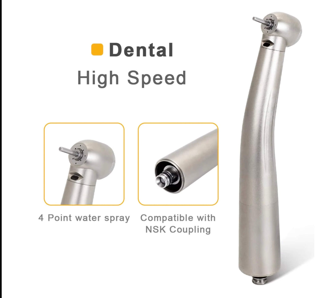 ADAE Pro-1 fiber optic dental turbine