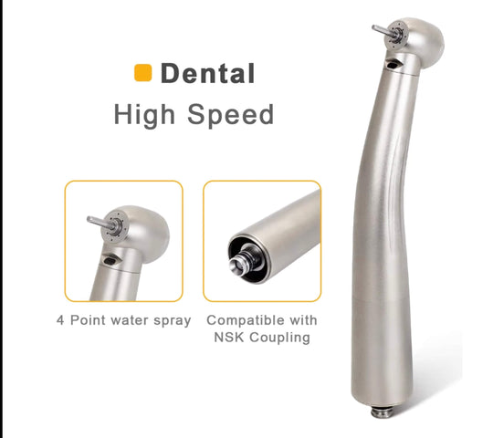 ADAE Pro-1 fiber optic dental turbine