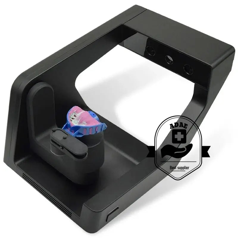 ADAE Qscan Pro desktop laboratory scanner