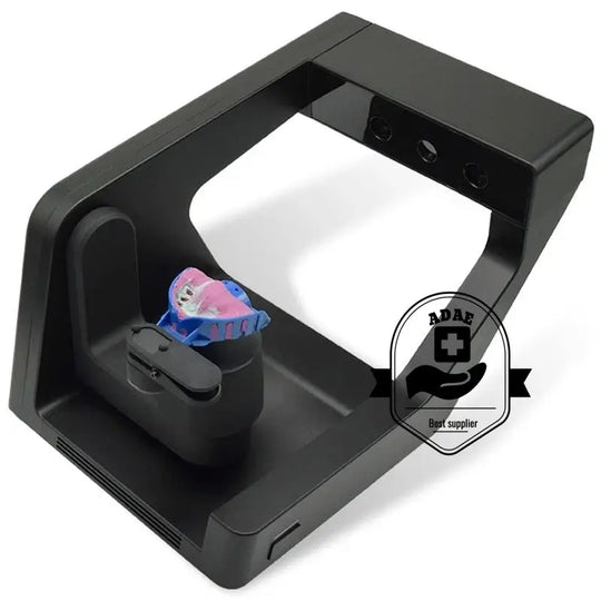 ADAE Qscan Pro desktop laboratory scanner