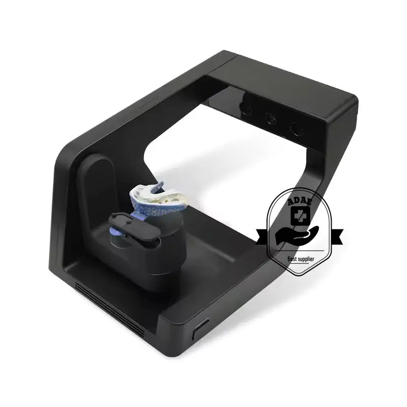 ADAE Qscan Pro desktop laboratory scanner