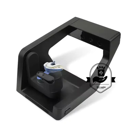 ADAE Qscan Pro desktop laboratory scanner