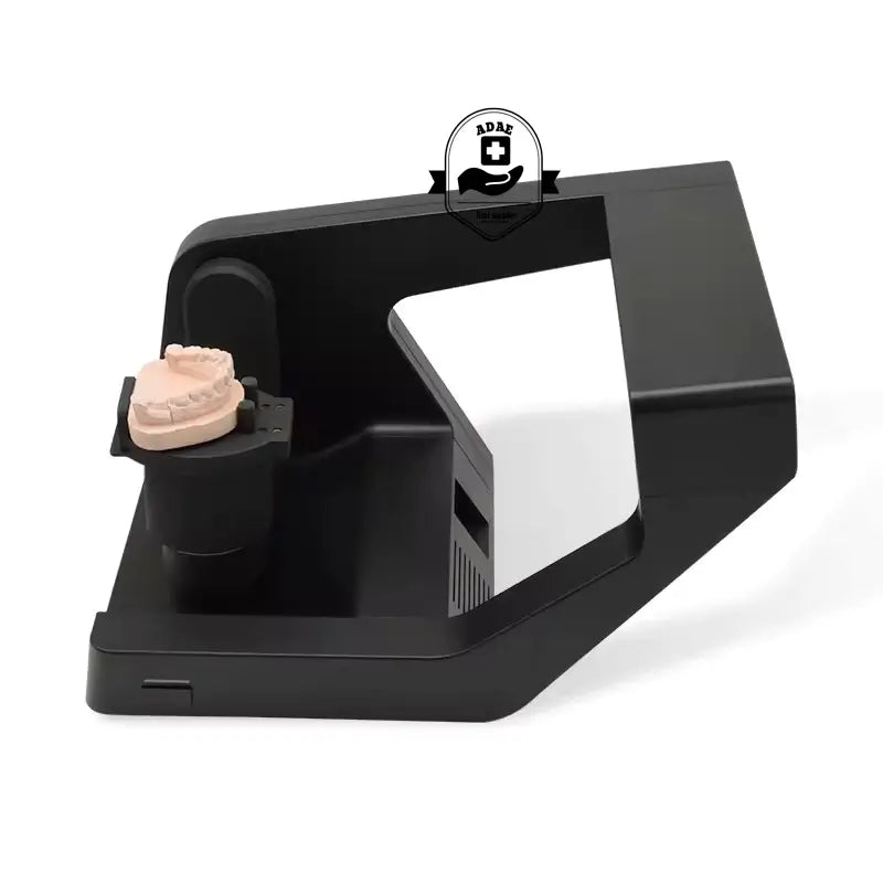 ADAE Qscan Pro desktop laboratory scanner