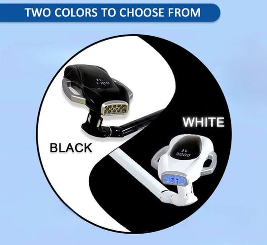 ADAE Smart Pro teeth whitening unit-New release