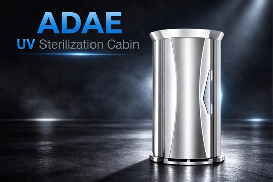 ADAE UV sterilization cabin