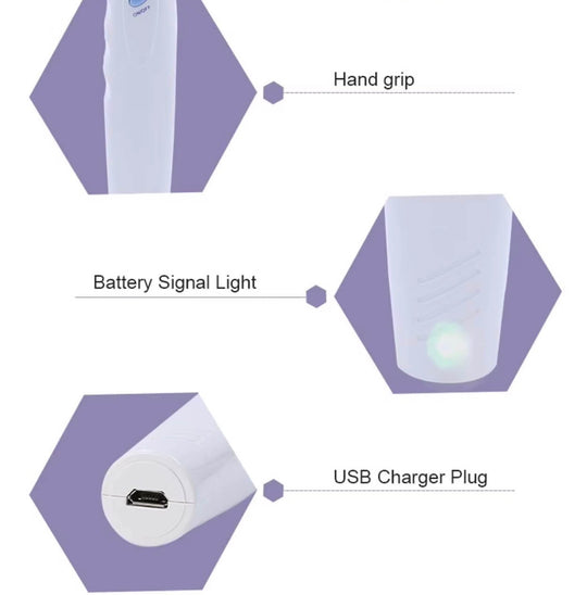 ADAE wireless WiFi intraoral camera-New release