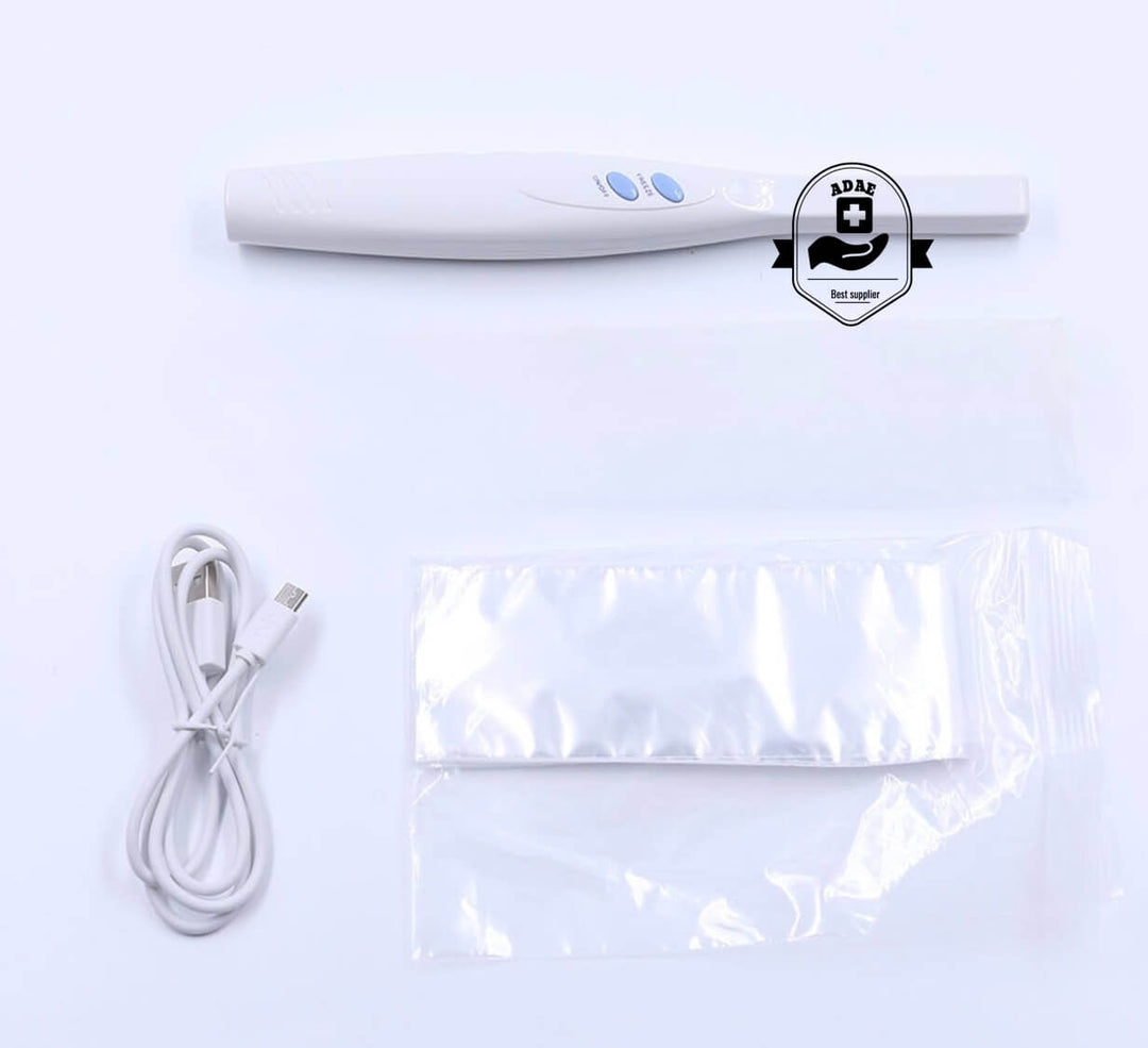 ADAE wireless WiFi intraoral camera-New release