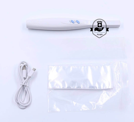 ADAE wireless WiFi intraoral camera-New release