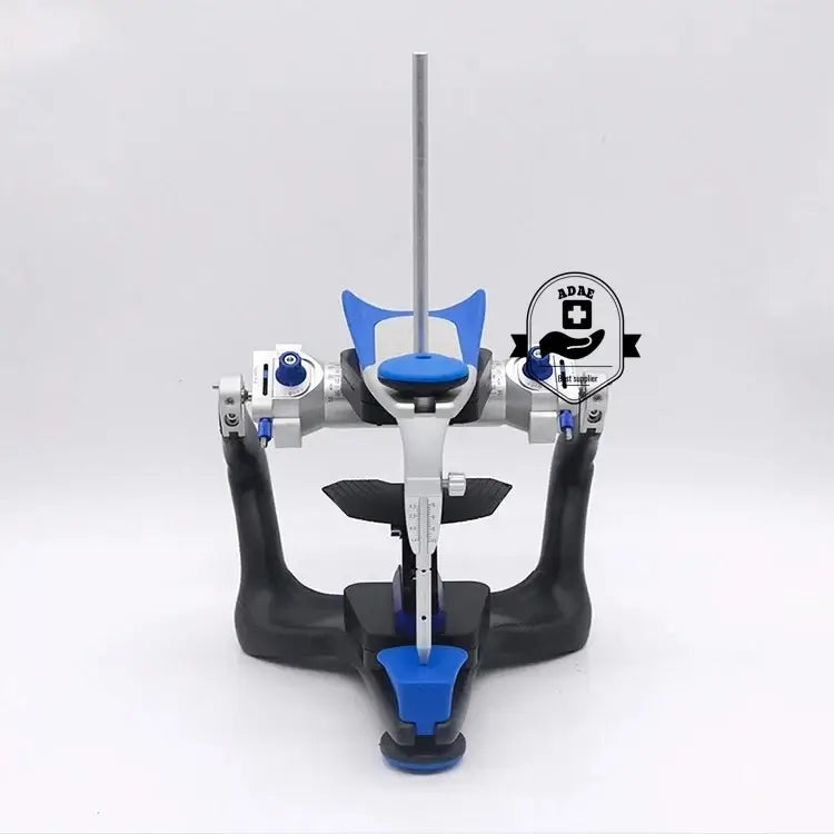 ADAE dental lab fully adjustable articulator and facebow kit