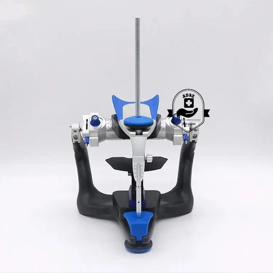 ADAE dental lab fully adjustable articulator and facebow kit