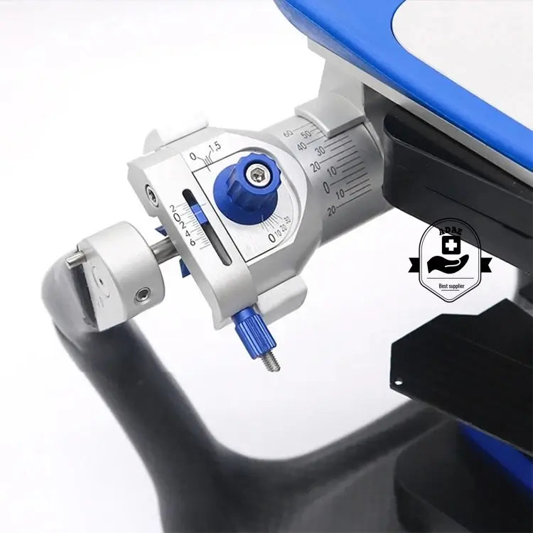 ADAE dental lab fully adjustable articulator and facebow kit