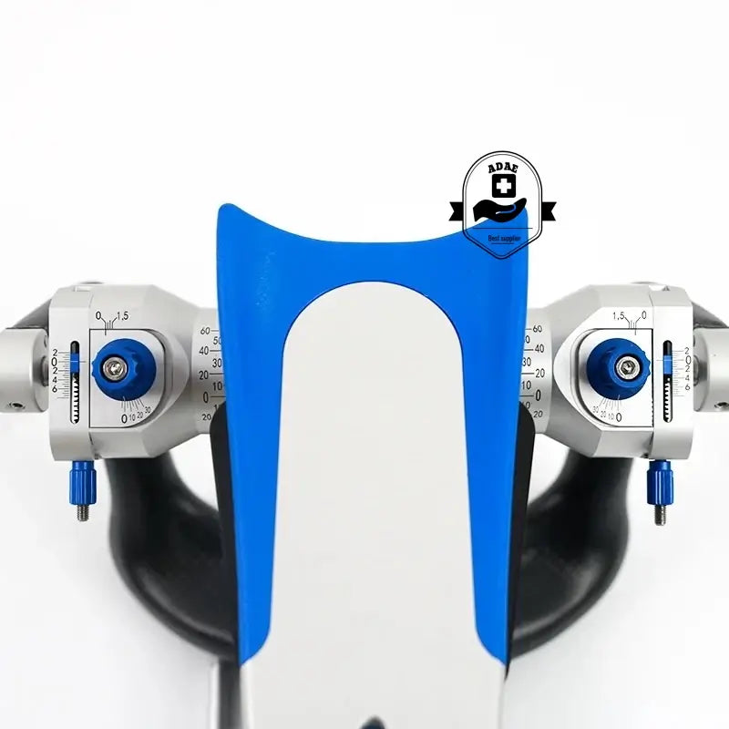 ADAE dental lab fully adjustable articulator and facebow kit