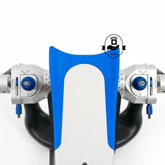 ADAE dental lab fully adjustable articulator and facebow kit