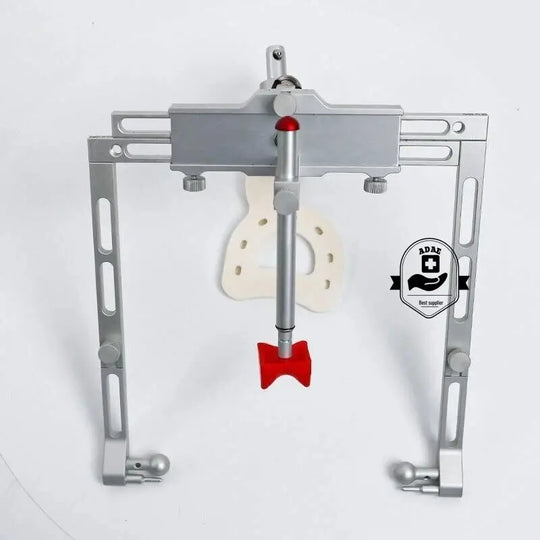 ADAE dental lab fully adjustable articulator and facebow kit