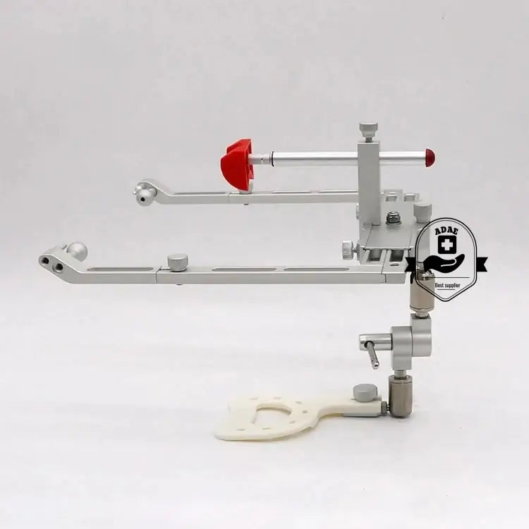 ADAE dental lab fully adjustable articulator and facebow kit