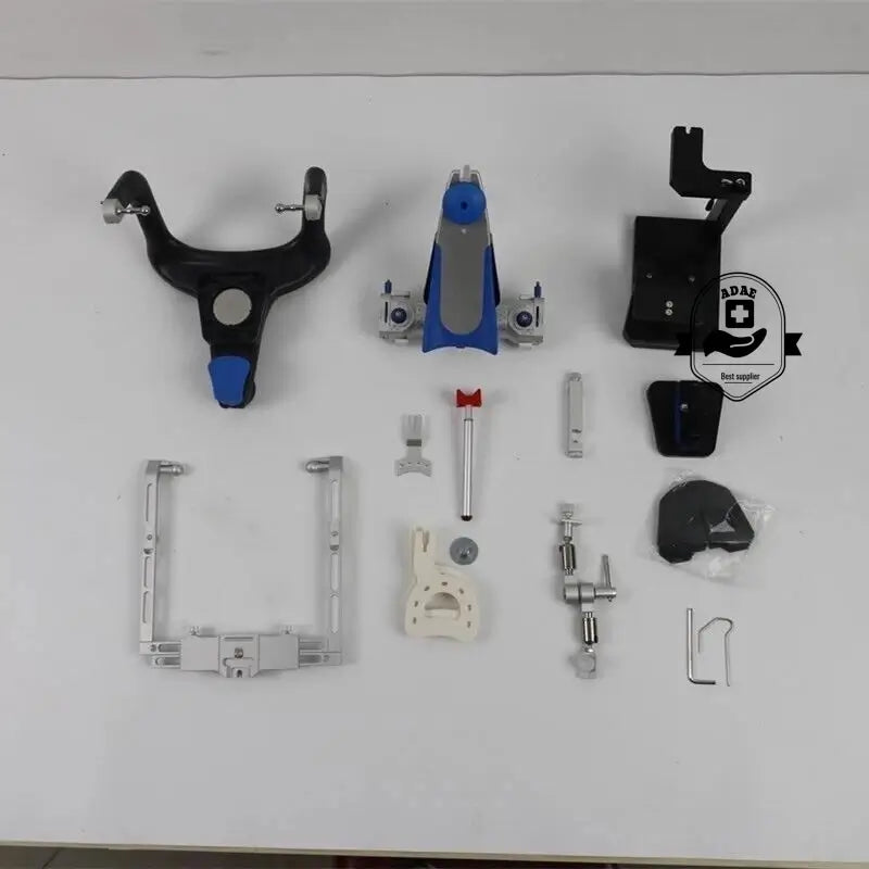 ADAE dental lab fully adjustable articulator and facebow kit