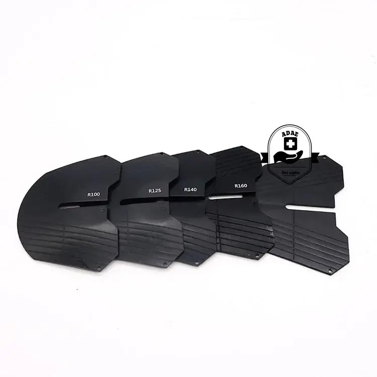 ADAE dental lab fully adjustable articulator and facebow kit