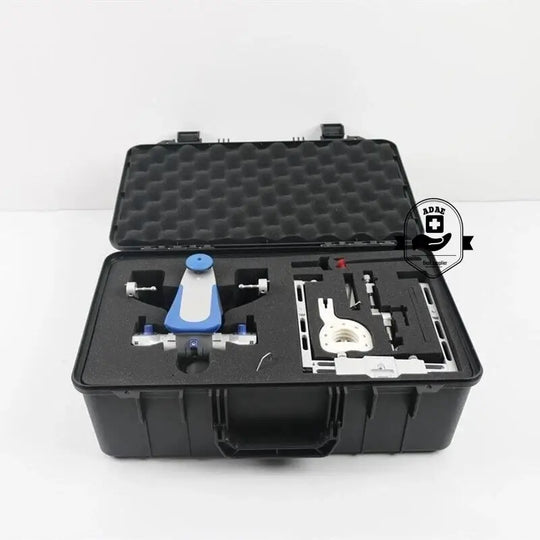 ADAE dental lab fully adjustable articulator and facebow kit