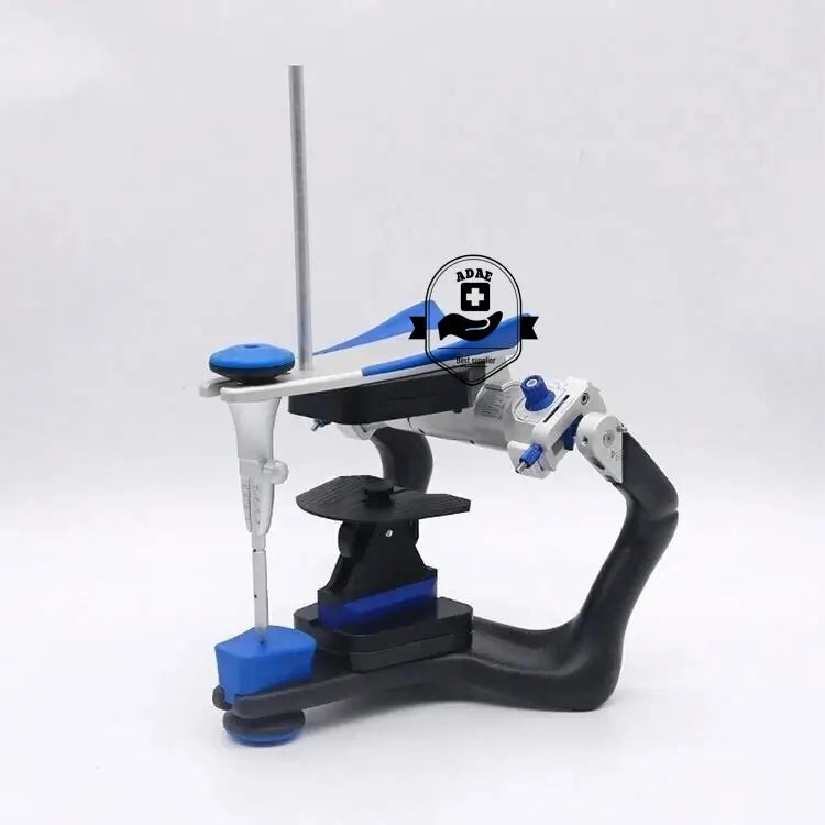 ADAE dental lab fully adjustable articulator and facebow kit