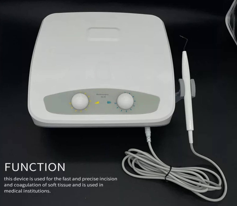 ADAE V1 dental electrocautery unit