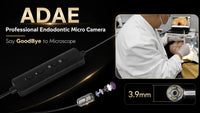 ADAE endodontic micro camera-New release
