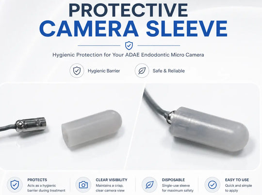 ADAE endodontic micro camera-New release