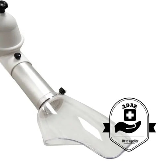 ADAE extraoral aerosol suction unit