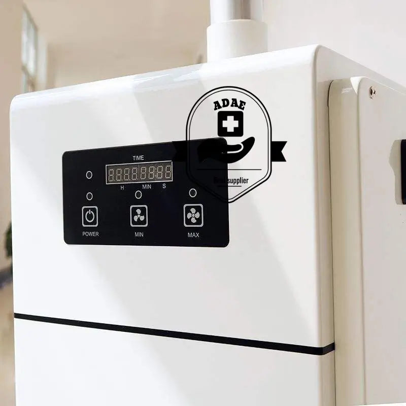 ADAE extraoral aerosol suction unit