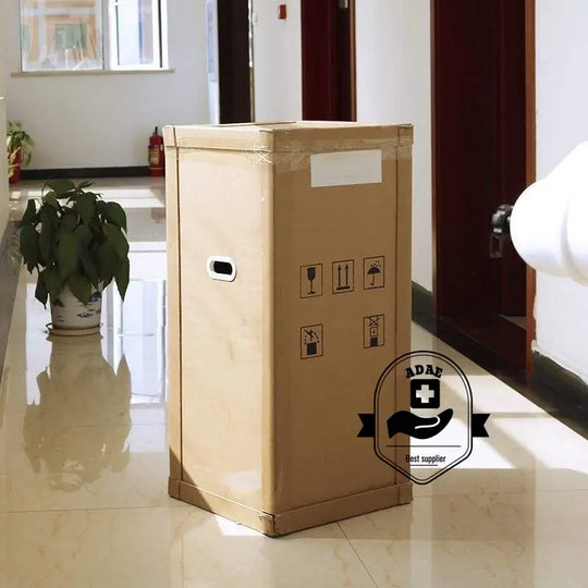 ADAE extraoral aerosol suction unit