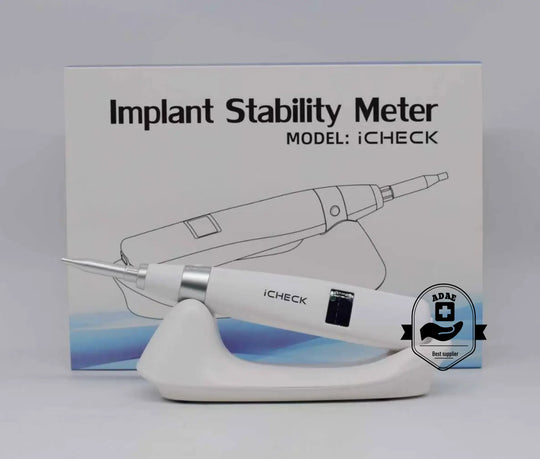 ADAE iCHECK dental implant stability meter