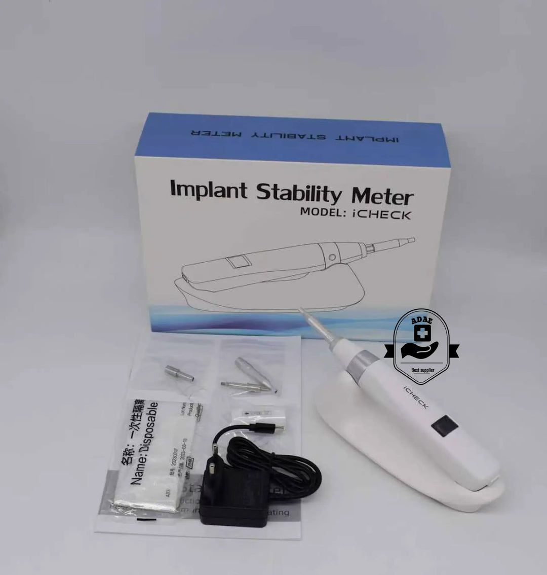 ADAE iCHECK dental implant stability meter