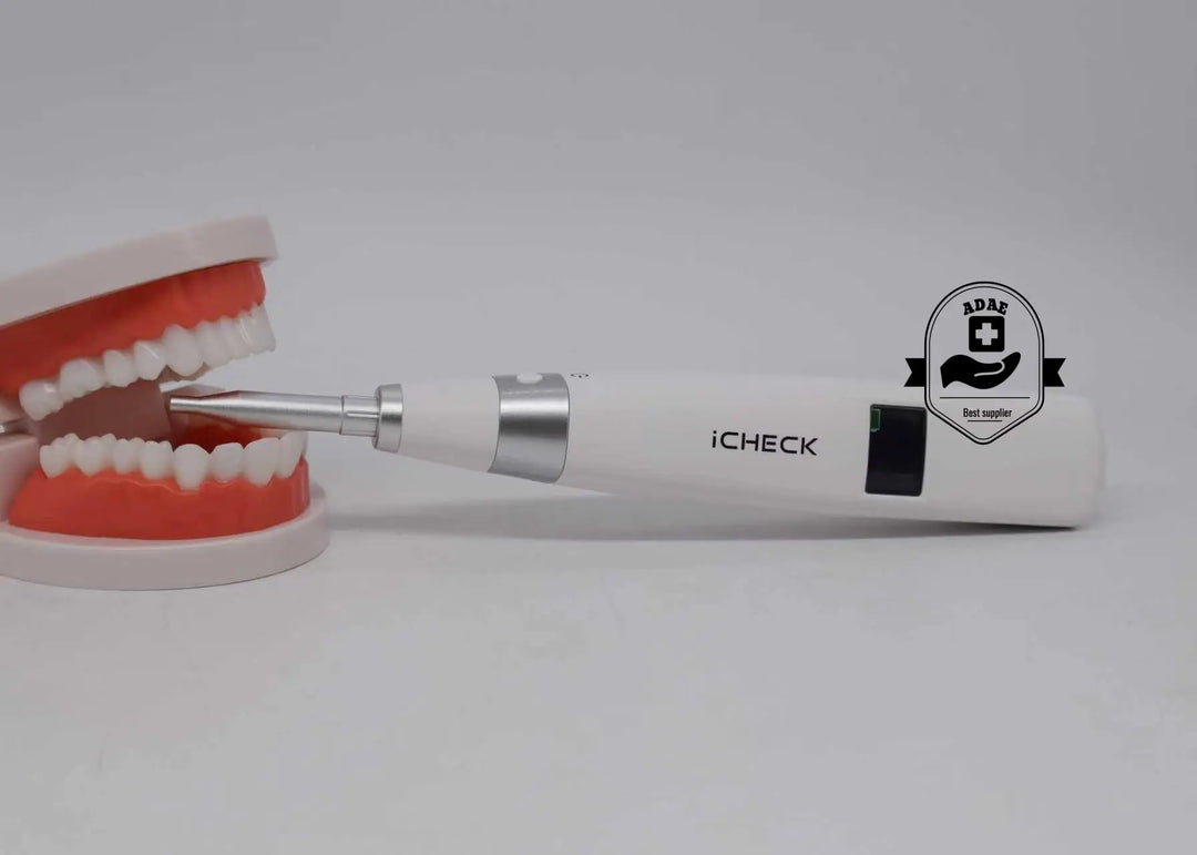 ADAE iCHECK dental implant stability meter