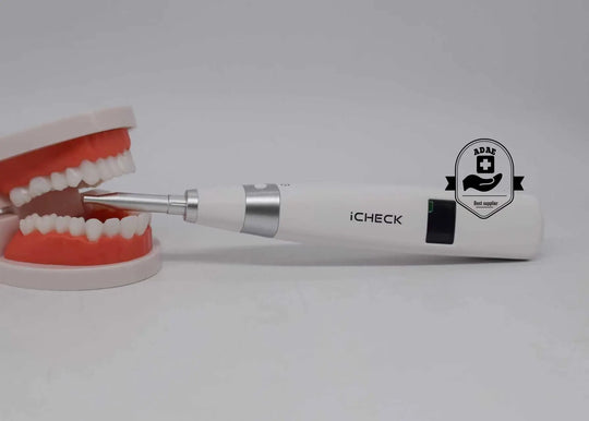 ADAE iCHECK dental implant stability meter
